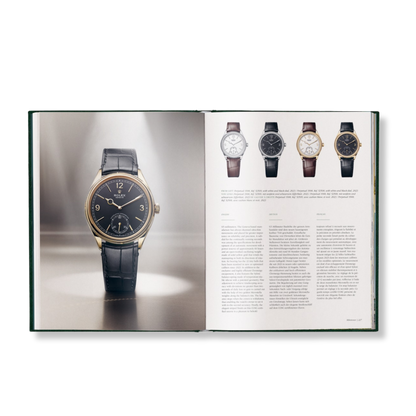 The Watch Book Rolex Book