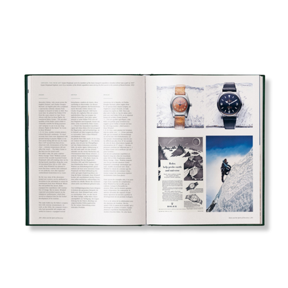 The Watch Book Rolex Book