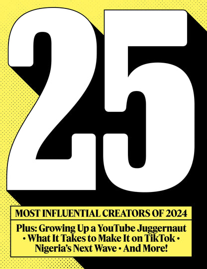 Rolling Stone - September 2024: Ice Spice On Fire, Francis Ford Coppola Interview, Sherrod Brown's Last Stand, Hozier, Hunter Schaefer From Euphoria To Final Girl & 25 Most Influential Creators 2024!