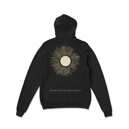 Rolo Tomassi Where Myth Becomes Memory Mens Hoodie