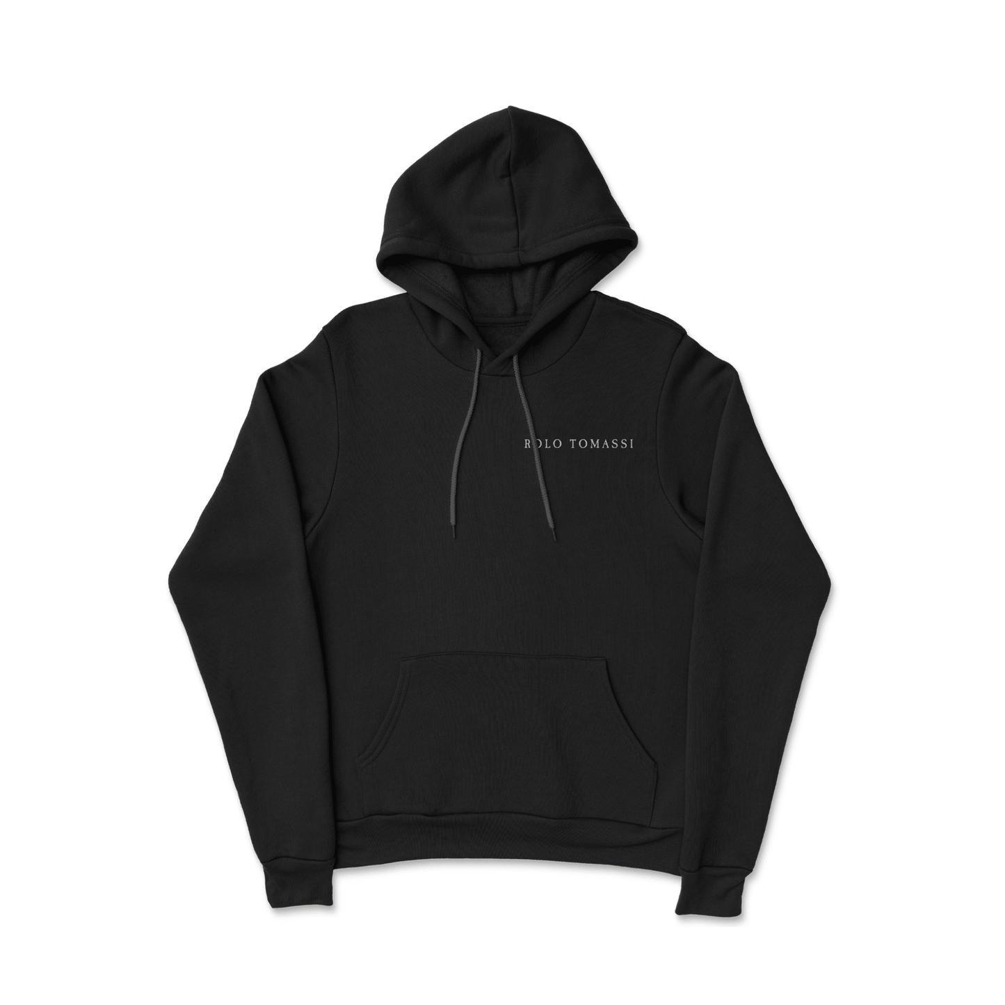 Rolo Tomassi Where Myth Becomes Memory Mens Hoodie