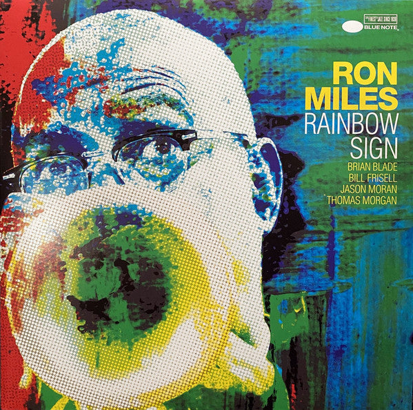 Ron Miles - Rainbow Sign [2LP] Vinyl Record