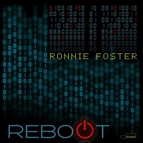 Reboot [LP] Vinyl Record