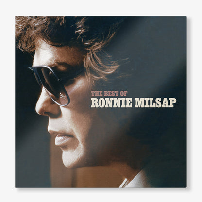 The Best Of Ronnie Milsap Music CD