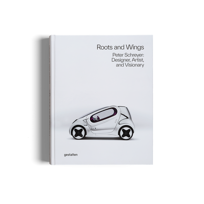 Roots and Wings Book