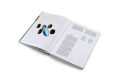 Roots and Wings Book