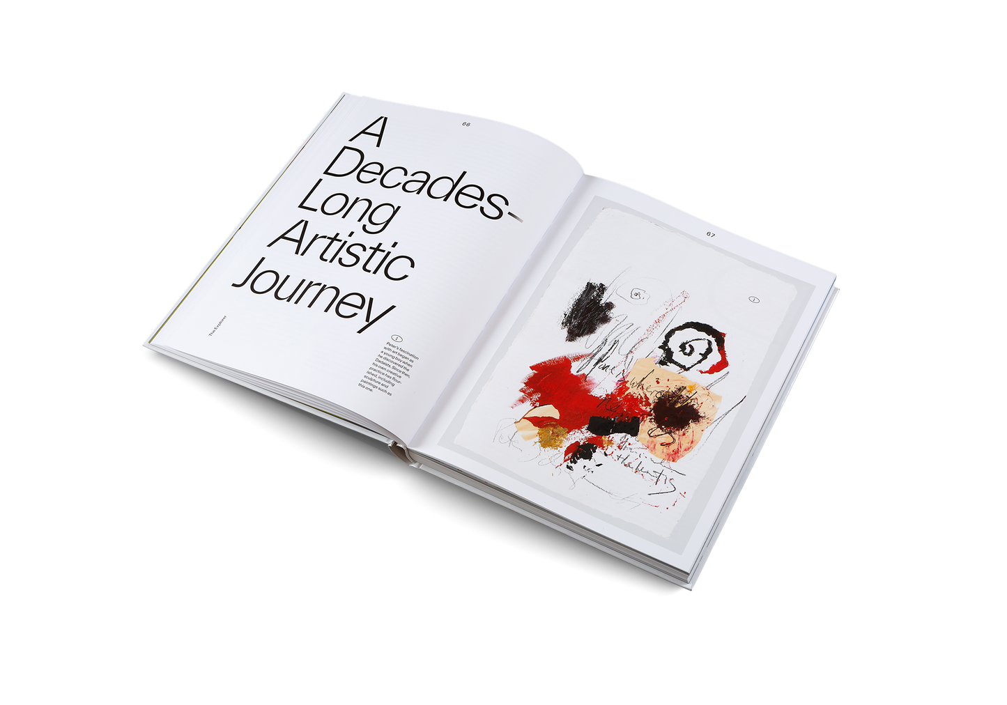 Roots and Wings Book