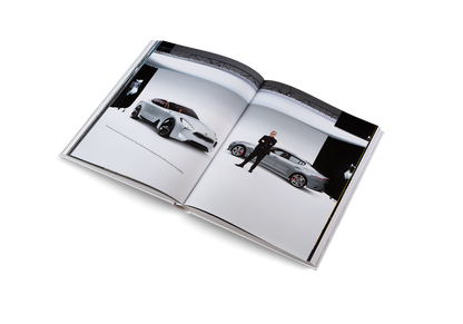 Roots and Wings Book