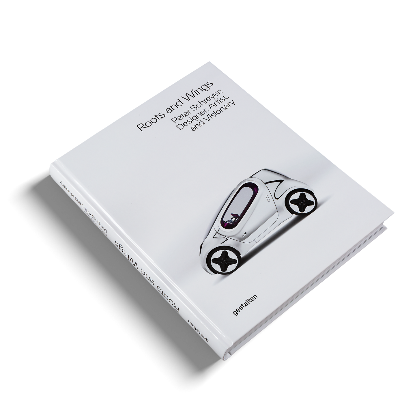 Roots and Wings Book