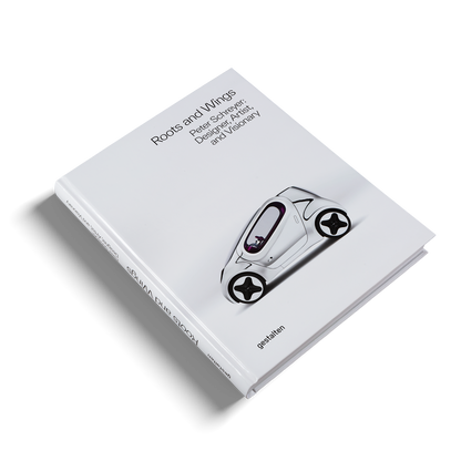 Roots and Wings Book
