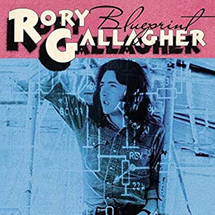 Blueprint (180 Gram Vinyl) [Import] Vinyl Record