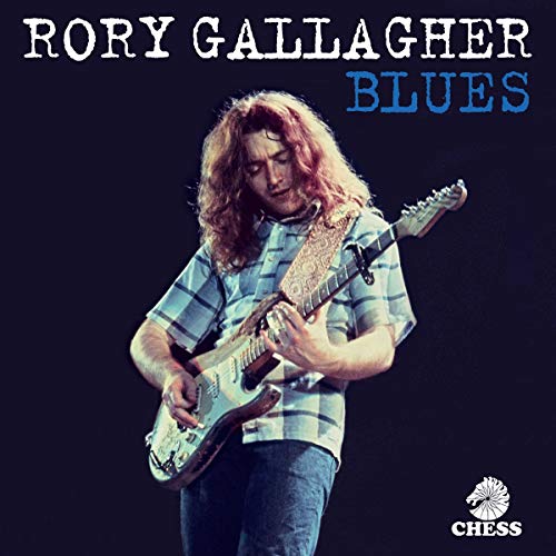 Blues [2 LP] Vinyl Record