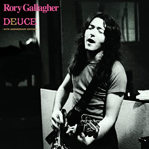 Deuces (50th Anniversary) [3 LP] [Vinyl] Vinyl Record