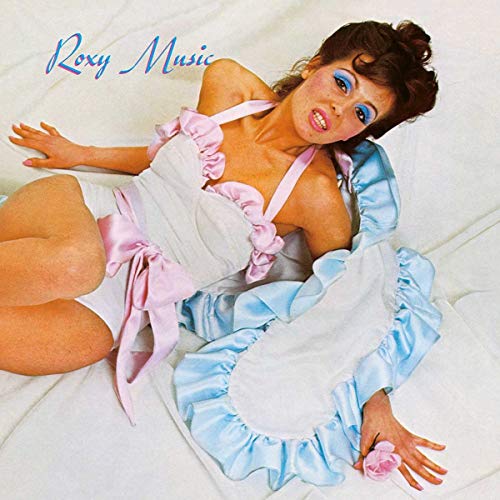 Roxy Music [Half-Speed LP] Vinyl Record