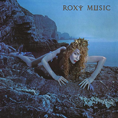 Roxy Music - Siren [Half-Speed LP] [Vinyl] Vinyl Record