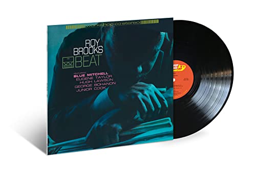 Beat (Verve By Request) [LP] Vinyl Record