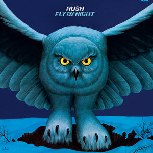 Pre-Order: Fly By Night [Limited Edition] [180 Gram] Vinyl Record