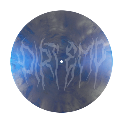 Dirt Emo Vol. 2 - Superdope Blue Vinyl Record