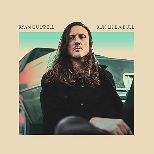 Run Like A Bull [Clear/Orange/Green Marble LP] [Vinyl] Vinyl Record