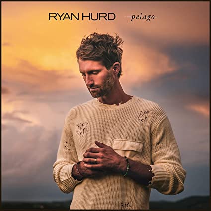 Pelago [Vinyl] Vinyl Record