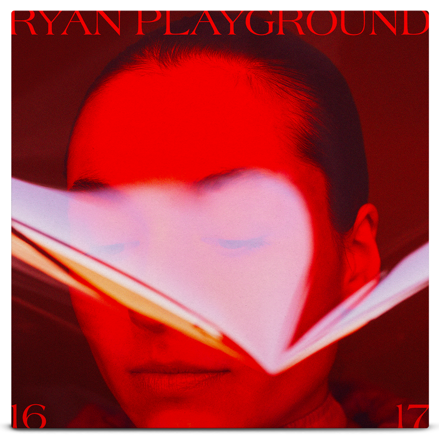 RYAN Playground - 16/17 Vinyl Record