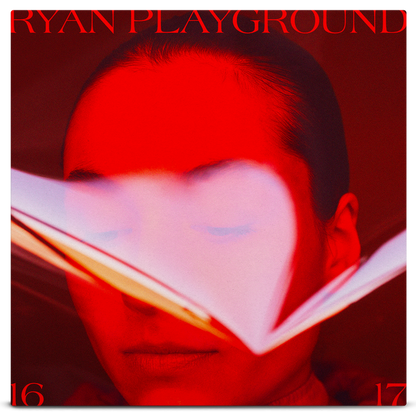 RYAN Playground - 16/17 Vinyl Record