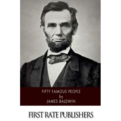 Fifty Famous People