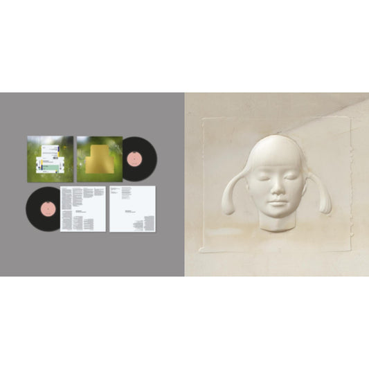 Spiritualized - Everything Was Beautiful & Let It Come Down - LP Vinyl Bundle