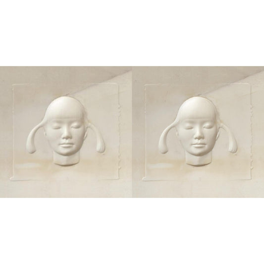 Spiritualized - Let It Come Down & Let It Come Down (Cream LP Vinyl)