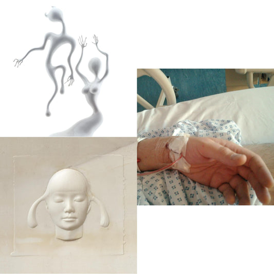 Spiritualized - Lazer Guided Melodies (White LP Vinyl) (I) & Let It Come Down & Songs In A&E