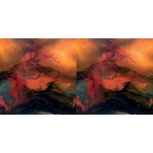 Sunn 0))) - Metta, Benevolence Bbc 6Music: Live On The Invitation Of Mary Anne Hobbs & Metta, Benevolence Bbc 6Music: Live On The Invitation Of Mary Anne Hobbs (Opaque Red LP Vinyl)