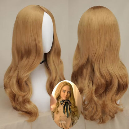 M3gan Cosplay Costume for Women and Girls