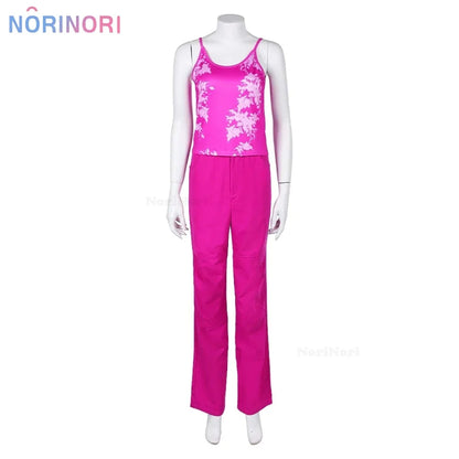 Girls Outfit Cosplay Cady Janis Regina Costume