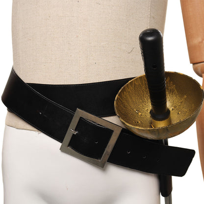 Puss in Boots Kids Cosplay Costume & Accessories