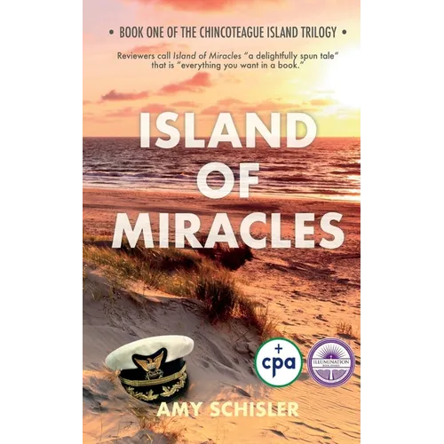 Island of Miracles