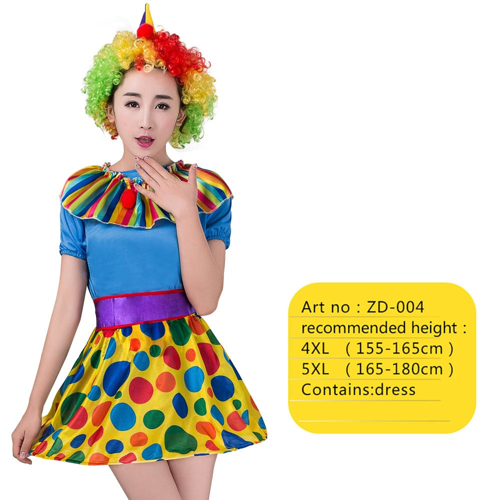 Funny Jocker Costumes For Halloween