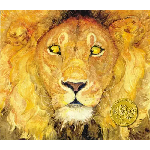 The Lion & the Mouse (Caldecott Medal Winner)