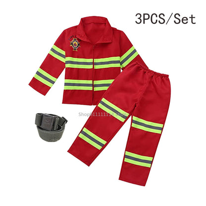 New Year Christmas Costume for Kids