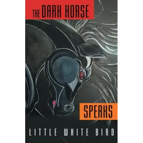 The Dark Horse Speaks