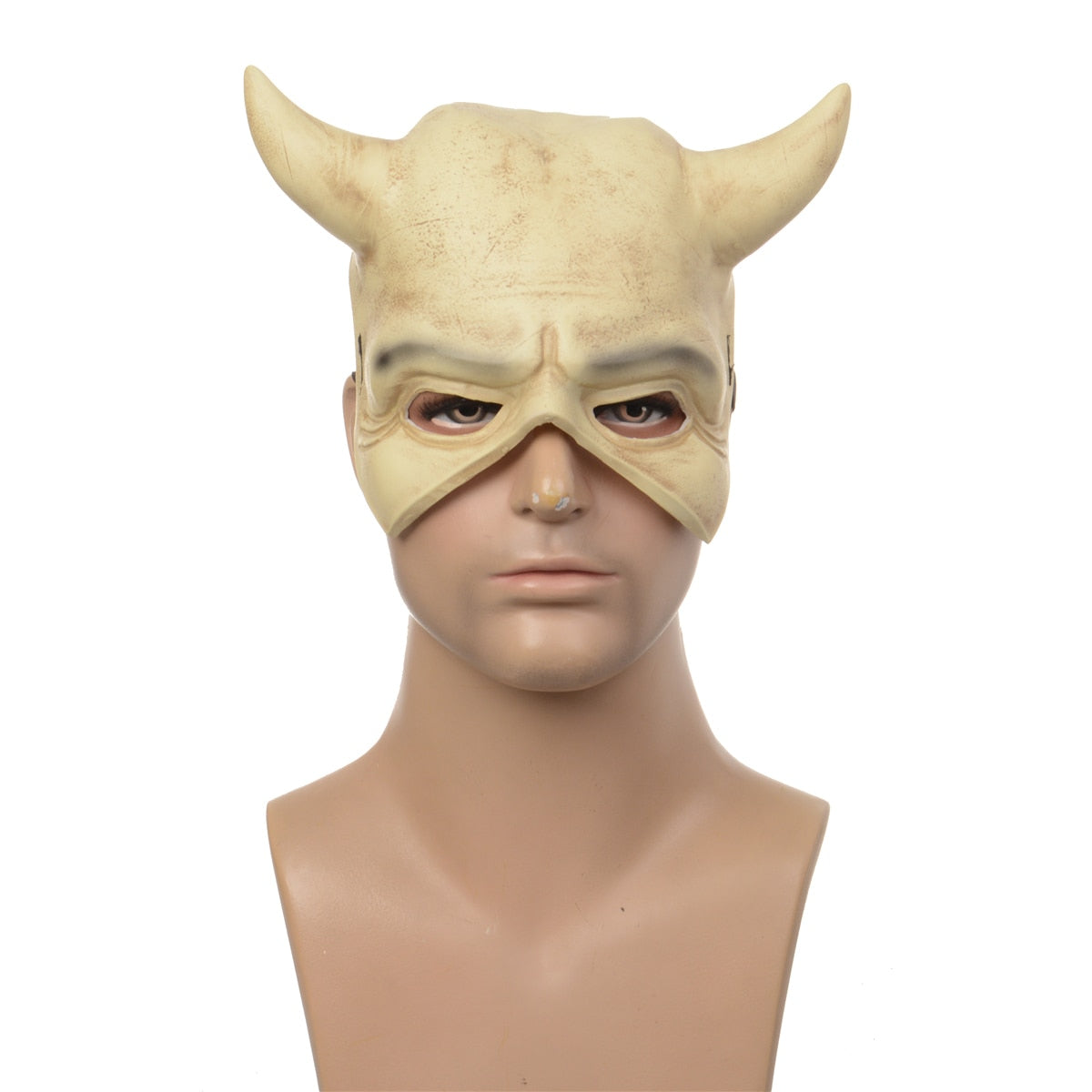 Black Phone The Grabber Ethan Hawke Latex Mask