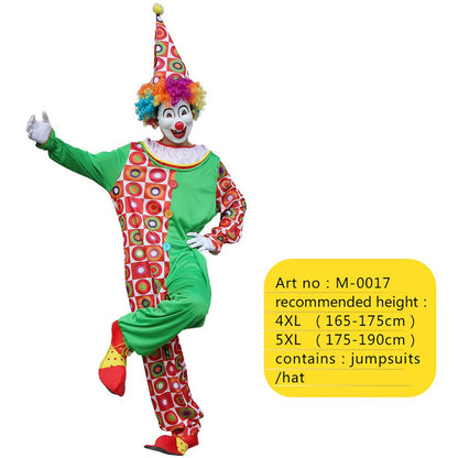 Funny Jocker Costumes For Halloween