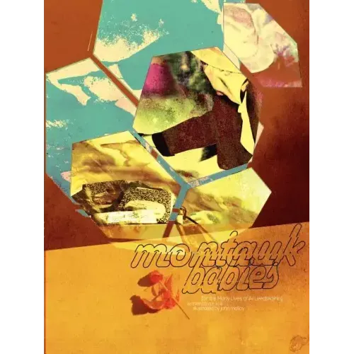 Montauk Babies (or the Many Lives of Al Leedskalnin)