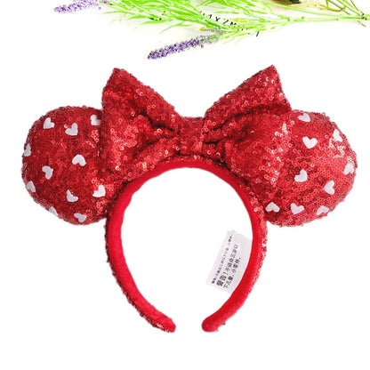 Disney Mickey Ears Headband