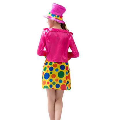 Funny Jocker Costumes For Halloween