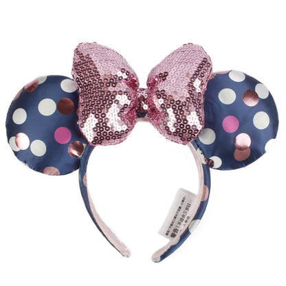 Disney Mickey Ears Headband