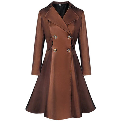 M3gan Cosplay Costume for Women and Girls