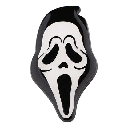 Halloween Horror Enamel Pin Badge Jewelry