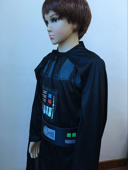 Star Wars Children's Superhero Costume For Halloween