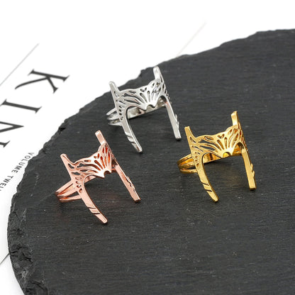 Marvel's Avengers Themed Ring