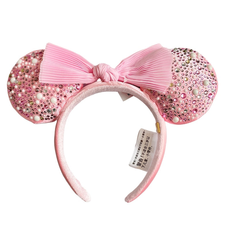 Disney Mickey Ears Headband